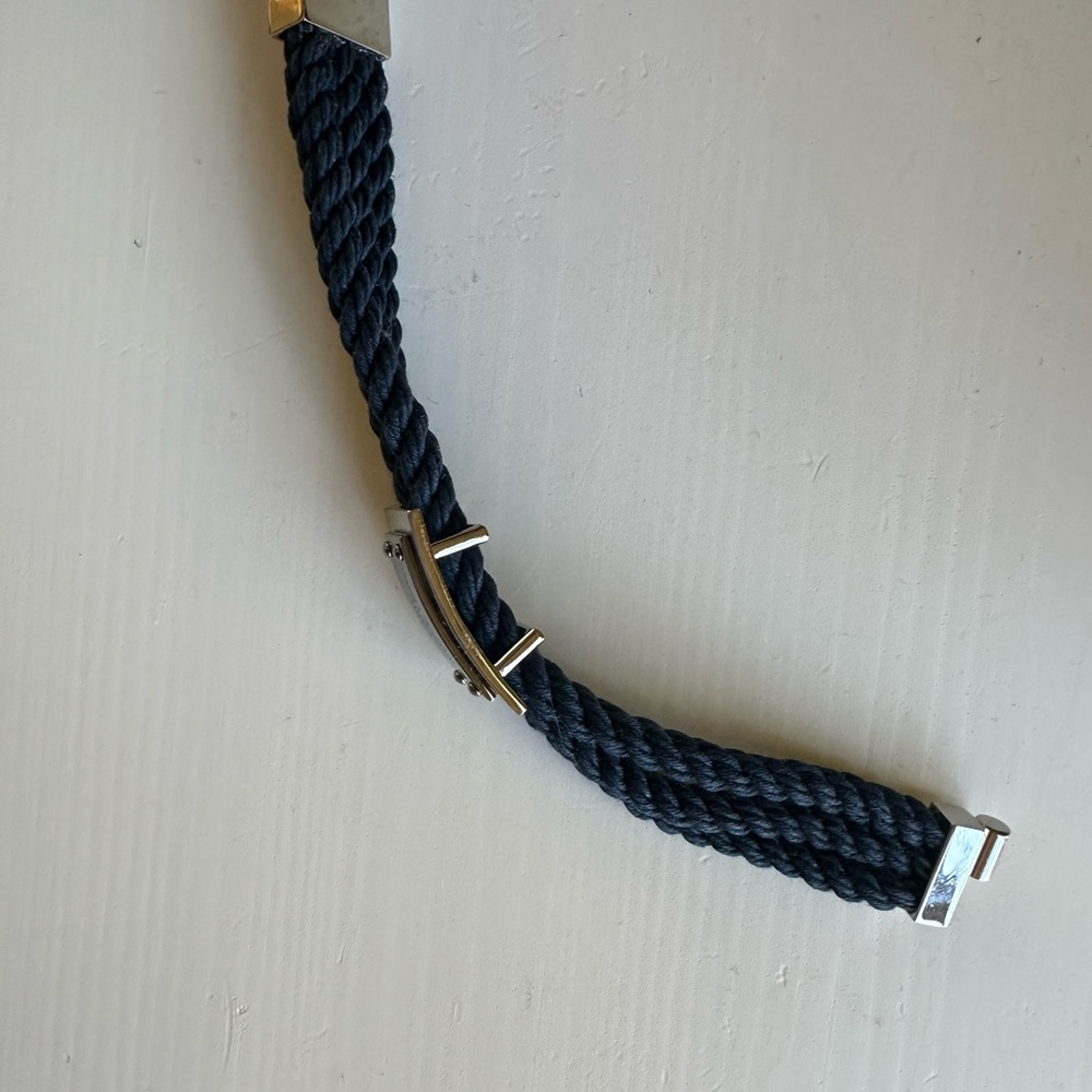 Dolce & Gabbana rope bracelet - Picture 6 of 7